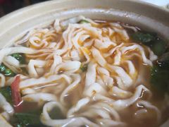 素砂锅面-同乐馆(阳光店)