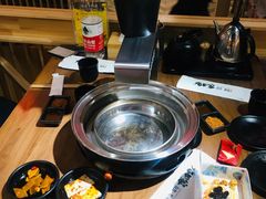 -九田家黑牛烤肉料理(二天地店)