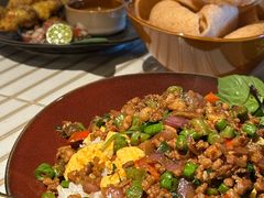 -CHINCHIN 青青·泰国料理(万象食家店)