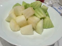 -望海湾鱼头泡饼·天津菜(空港店)