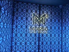 -MOSSO·Liveshow(M3香港广场店)