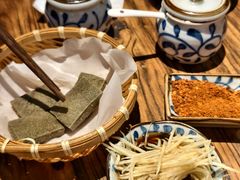 -贡梅老面馆·蟹粉面·无锡特色小吃(南长街主推店)