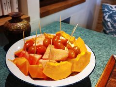 -一号铺子·大炉茶