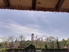 -大连海昌发现王国主题公园