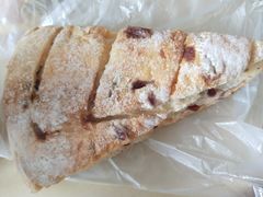 -山崎面包(静安久光店)