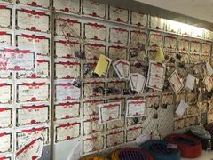 -S Team剧情密室(杭州龙翔桥店)