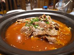 -格塘人家·山泉水煮鱼(望兴家园店)