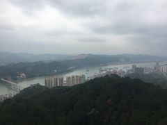 -白云山风景名胜区