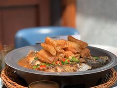 -小城故事·地道宁波味(月湖盛园店)