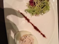 -郑州希尔顿酒店·阿米奇意大利餐厅