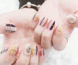 -笑美甲美睫工作室