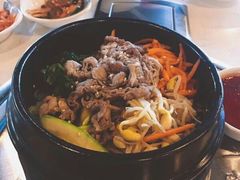 -郑阿姨的家·이모네·韩料&烤肉(武川路店)