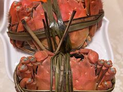 -水岸居湖景农家乐·阳澄湖大闸蟹