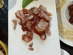 -全聚德(长白直营店)