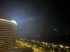 -舟山希尔顿酒店