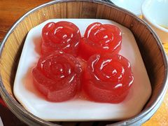 红枣糕-得心斋(国瑞升平里店)