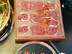 -乔先生涮肉·鲜活牛羊肉火锅(塘沽店)