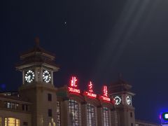 -北京站