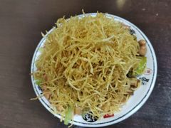 -东北铁锅烀饼