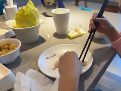 -半天妖烤鱼(新世界店)