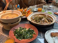 -金鱼妈妈 山野·食趣(荫山街店)