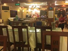 -阿胖龙虾小海鲜(宁国南路总店)