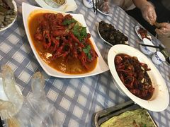 -辣螃铠盆盆蟹大排档(总店)