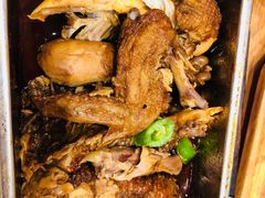 -小满手工粉(上海月星环球港店)