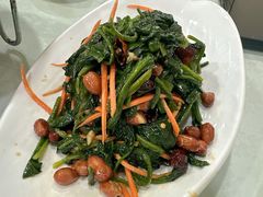 -杨记小骨头羊杂馆(南五马路店)