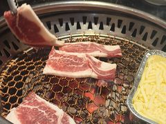 -木槿花韩式炭烤·熟成肉工坊(孙文东路店)