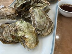 -渔码头食府(蓬莱阁店)