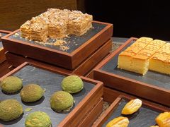 -咖啡厅自助餐厅(贵阳中天凯悦酒店)