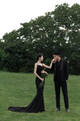 -樱花婚纱摄影