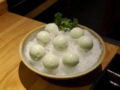 -礼舍·和牛火锅·烤肉·料理餐厅(华茂店)