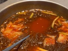 -大叹号·朝鲜族烤肉(滨海吾悦广场店)