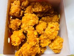 鸡米花-塔斯汀中国汉堡(木渎店)