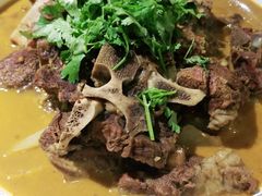 -老浒记烤鸭-北京菜(琉璃厂店)