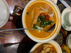 -米泰芒·东南亚料理(体育西店)