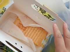 -汤姆大师傅鲜香牛肉饼(深圳保利文化广场店)