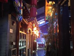 -不二茶空间·养生宴(石景山店)