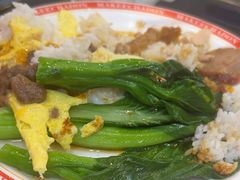 -孖记茶档·热腾茶餐(荔湾领展广场店)