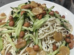 -雪琴面馆富安特色鱼汤面(城中花园店)
