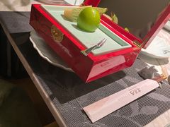 -宴昆山·私房菜(春晖店)