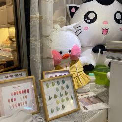 -妙睫屋日式美甲美睫