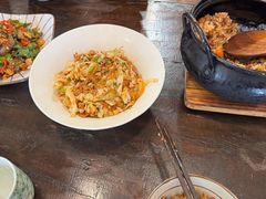 -吃货私房菜(丽江束河古镇店)