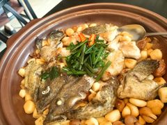 -五缘湾凯悦酒店·悦饗中餐厅