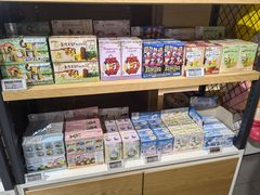 -泡泡玛特POPMART(崇文门国瑞城店)