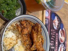 -京和风食堂·定食寿喜锅(保利樾广场店)
