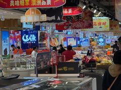 -大连商场