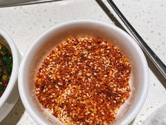 -海底捞火锅(团结桥店)